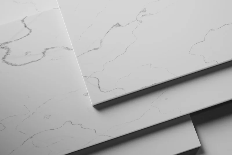 Mermer mi Quartz mı? Hangisi Sizin İçin Daha Uygun?